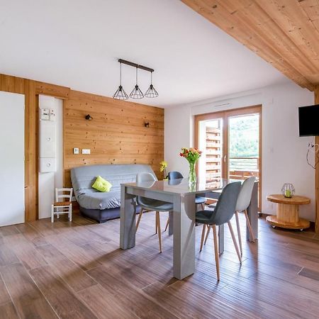 Apartmán Le Planois La Bresse Exteriér fotografie