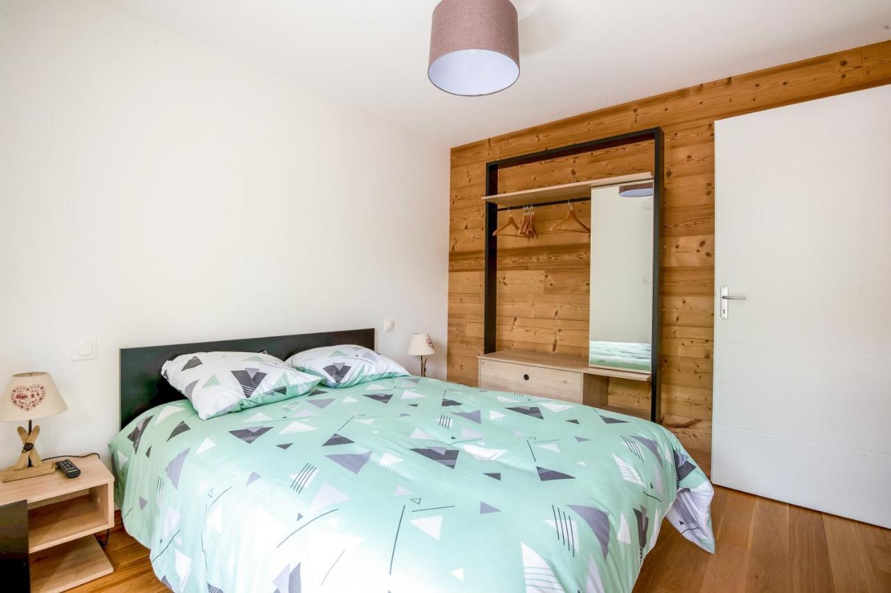 Apartmán Le Planois La Bresse Exteriér fotografie