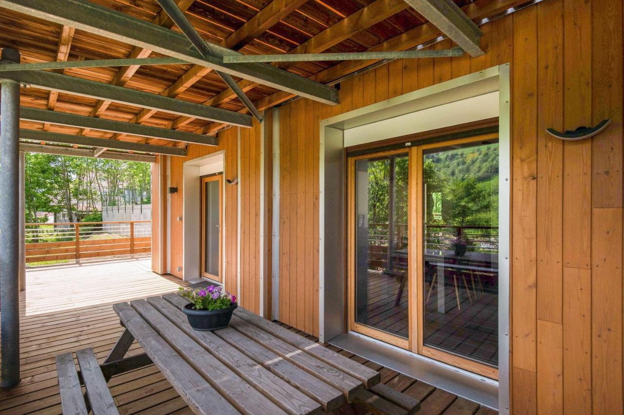 Apartmán Le Planois La Bresse Exteriér fotografie